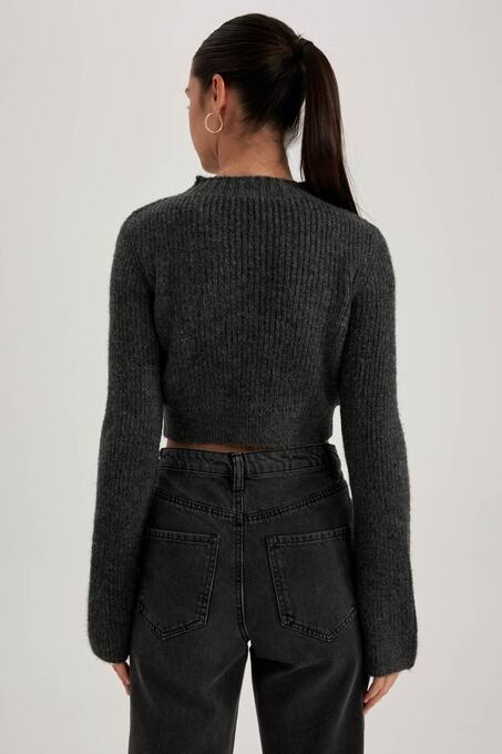 پلیور زنانه دیفکتو