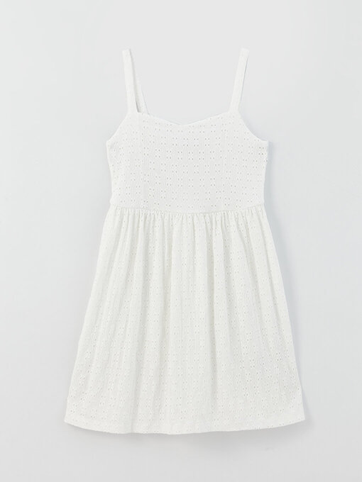 پیراهن رسمی زنانه ال سی وایکیکی