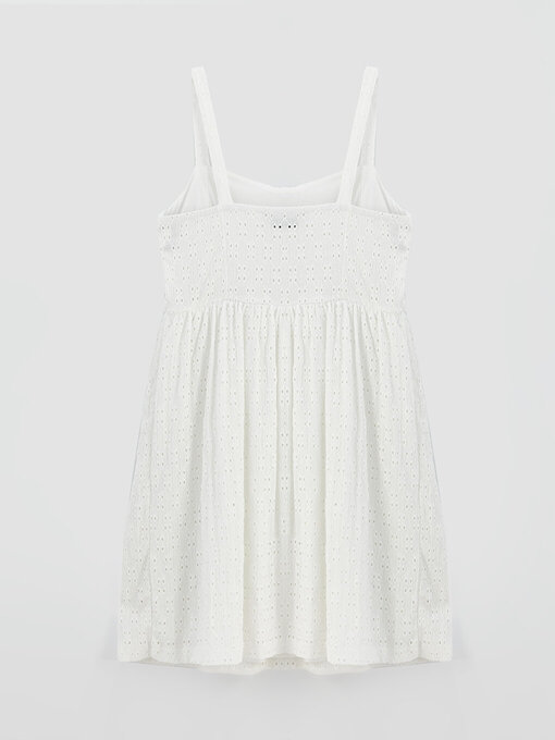 پیراهن رسمی زنانه ال سی وایکیکی