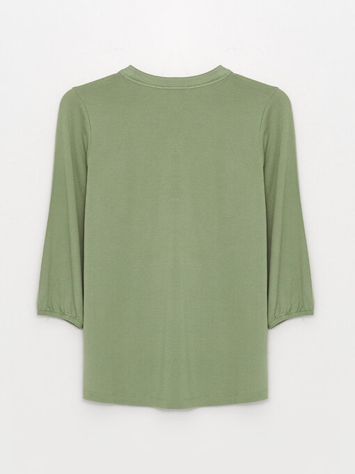 بلوز زنانه ال سی وایکیکی