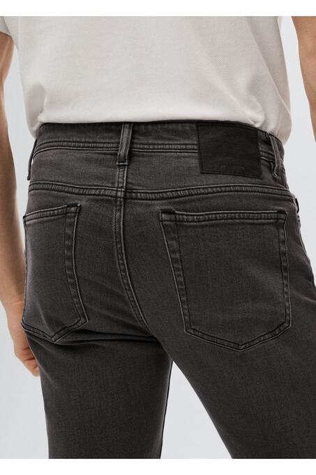 شلوار جین مردانه منگو