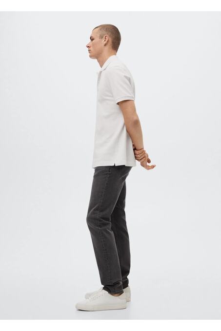 شلوار جین مردانه منگو