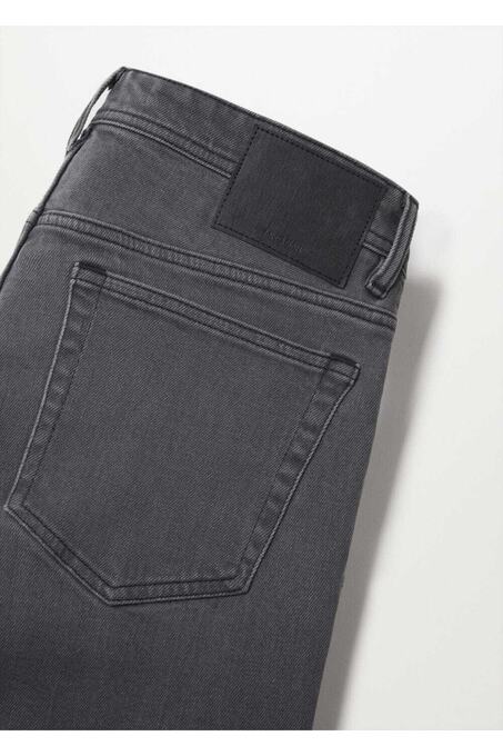 شلوار جین مردانه منگو