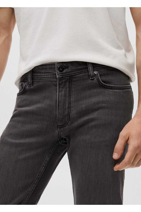 شلوار جین مردانه منگو