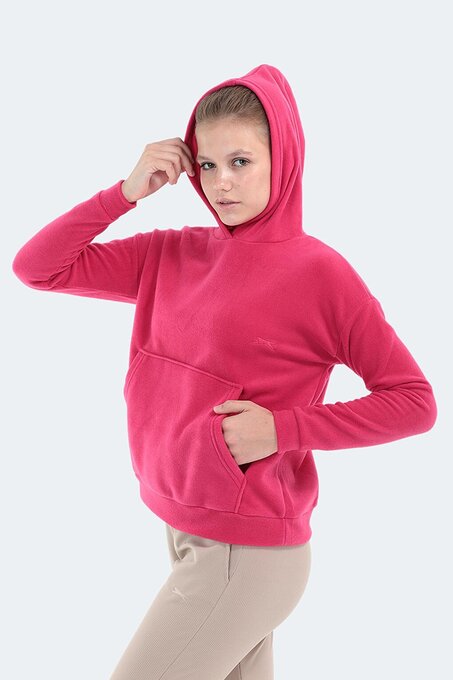 سویشرت و هودی زنانه اسلازنگر