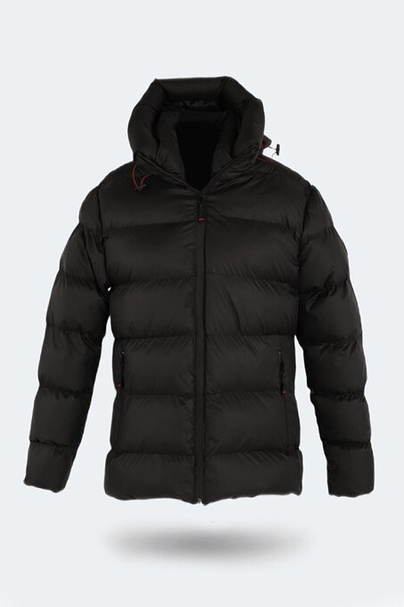 کاپشن مردانه اسلازنگر