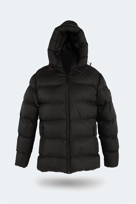 کاپشن مردانه اسلازنگر