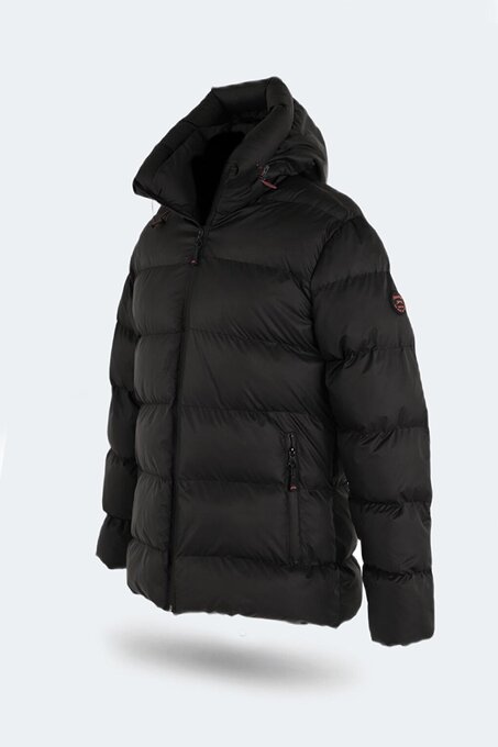 کاپشن مردانه اسلازنگر