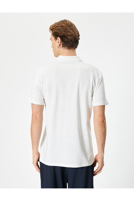 پولو شرت مردانه کوتون