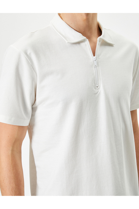 پولو شرت مردانه کوتون