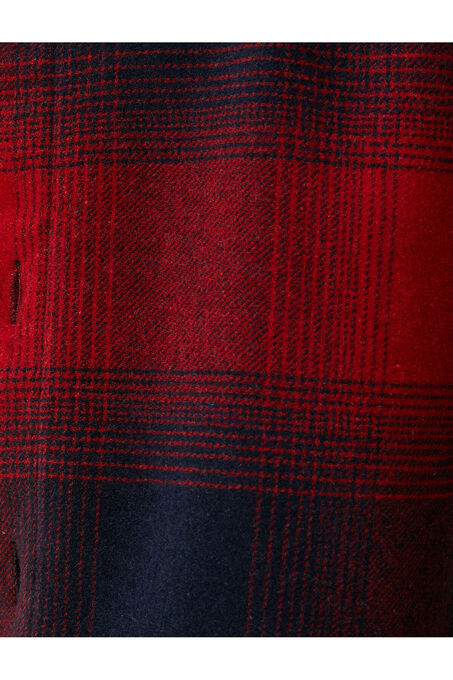 پیراهن آستین بلند مردانه کوتون