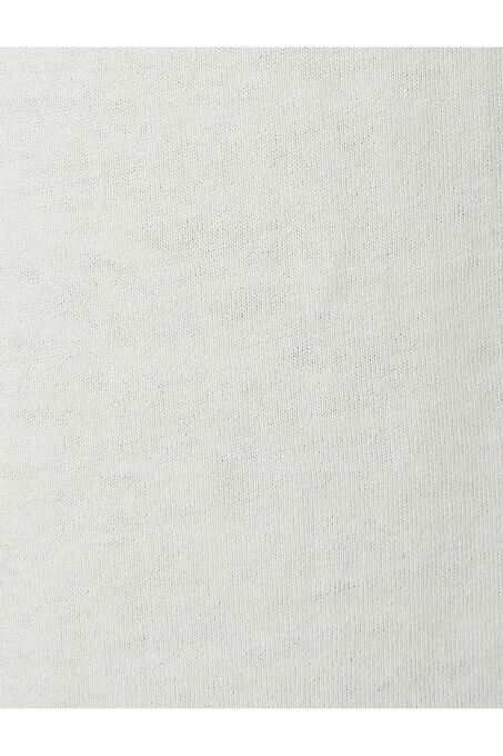 تی شرت آستین کوتاه مردانه کوتون