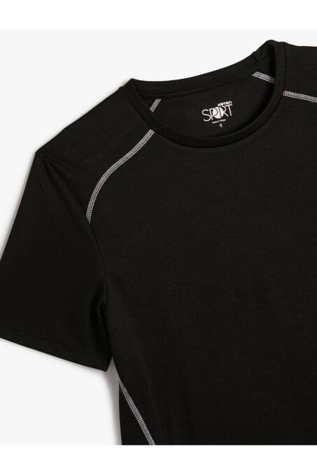 تی شرت آستین کوتاه مردانه کوتون