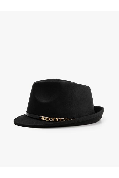 کلاه زنانه کوتون