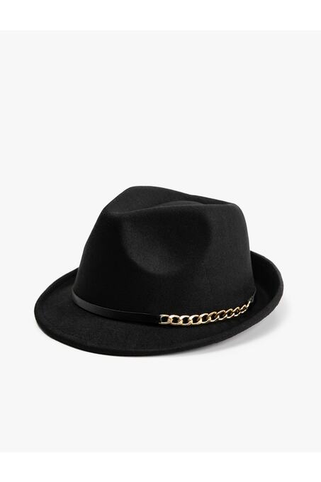 کلاه زنانه کوتون