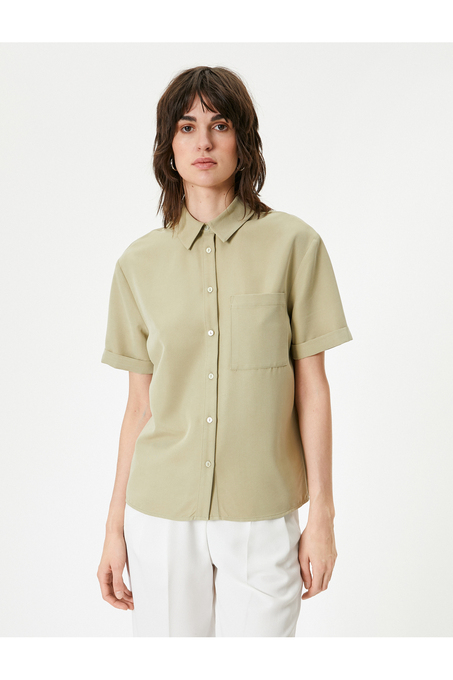 شومیز زنانه کوتون