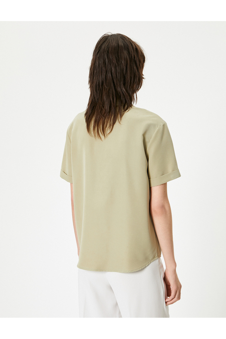 شومیز زنانه کوتون