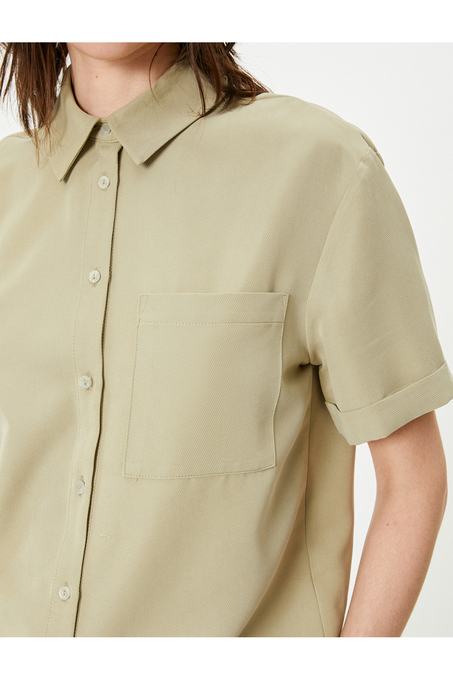 شومیز زنانه کوتون