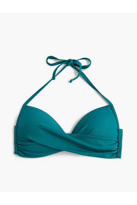 بالاتنه مایو دوتکه زنانه کوتون