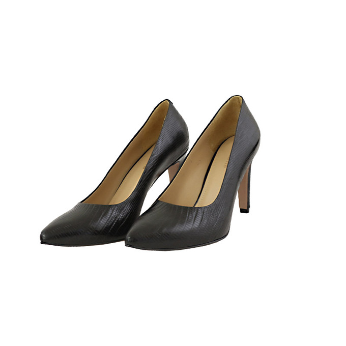 کفش پاشنه بلند زنانه منط