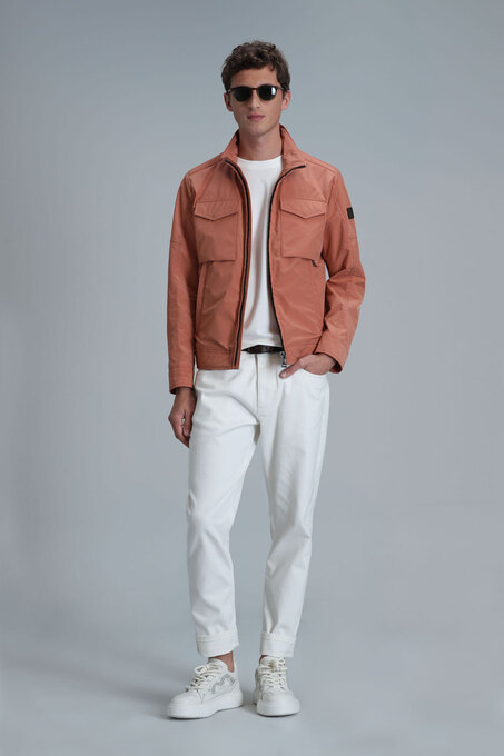 کاپشن مردانه لوفیان