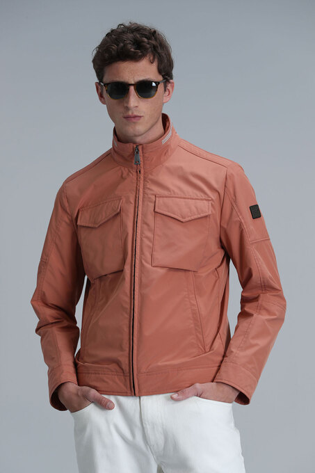 کاپشن مردانه لوفیان