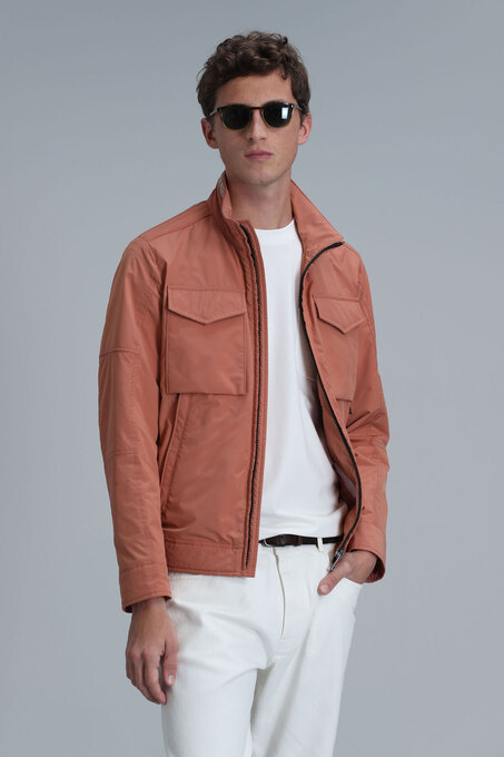 کاپشن مردانه لوفیان