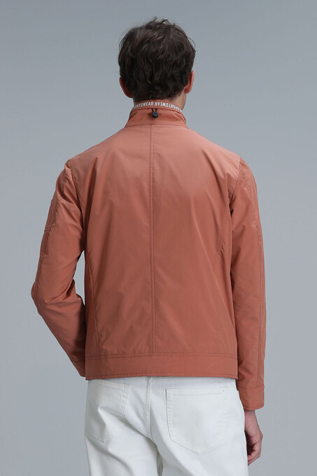 کاپشن مردانه لوفیان