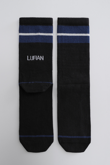 جوراب ساق بلند مردانه لوفیان