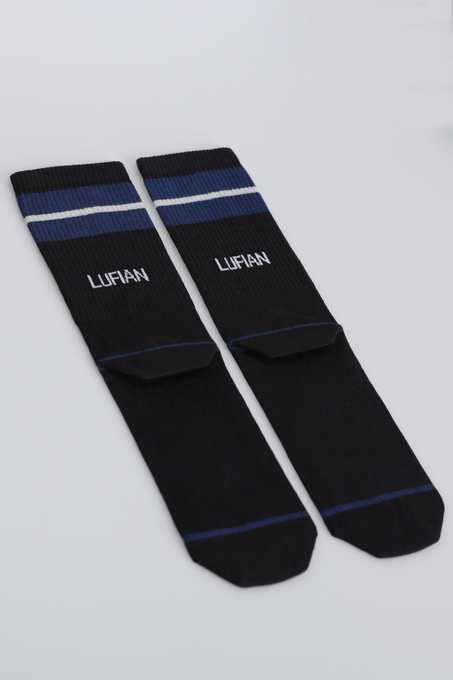 جوراب ساق بلند مردانه لوفیان