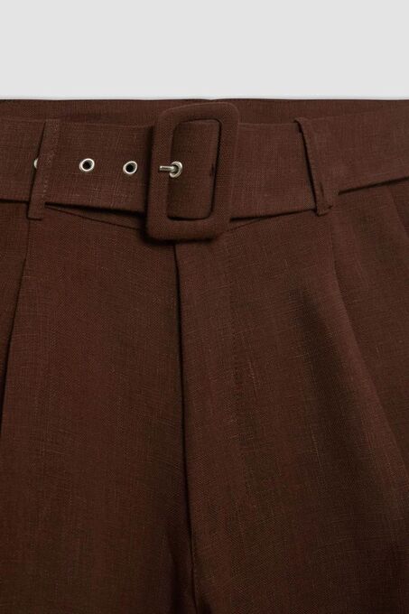 شلوارک زنانه دیفکتو