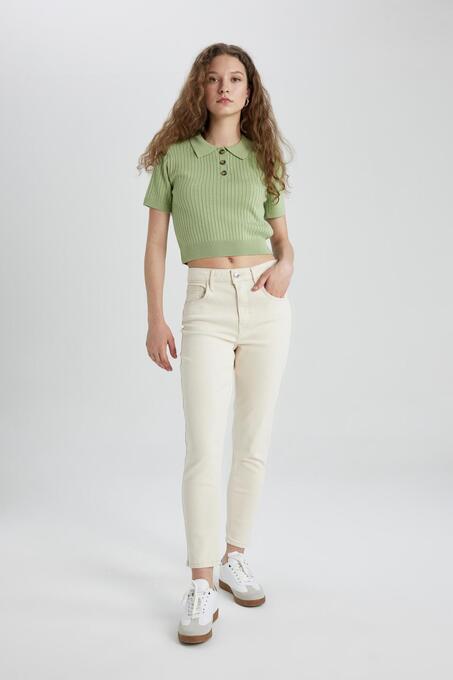 پلیور زنانه دیفکتو