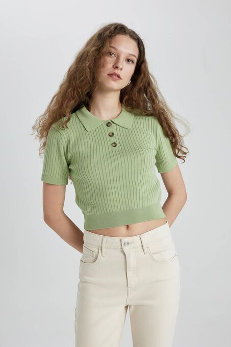 پلیور زنانه دیفکتو