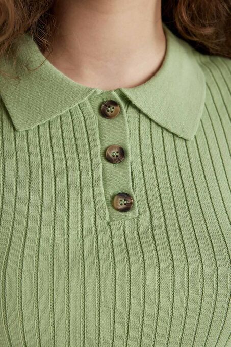 پلیور زنانه دیفکتو