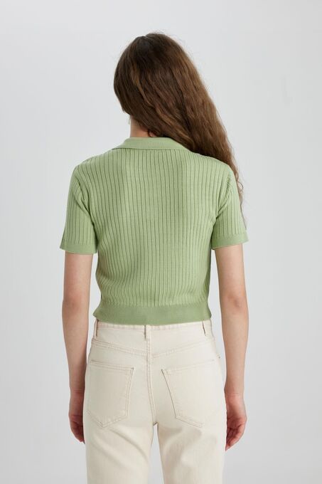 پلیور زنانه دیفکتو