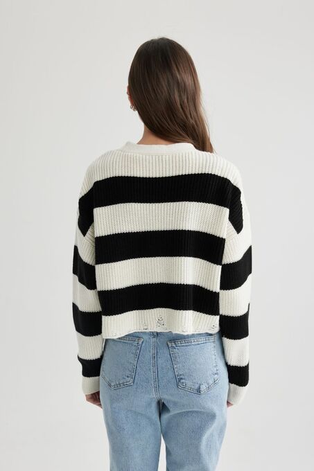 بافت زنانه دیفکتو