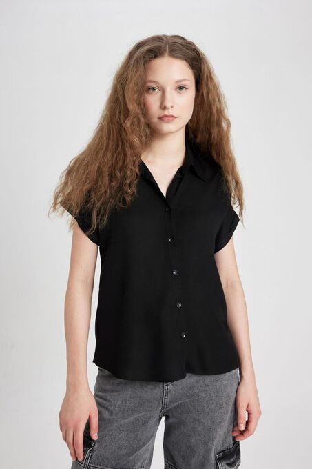 شومیز زنانه دیفکتو