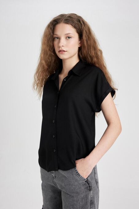 شومیز زنانه دیفکتو