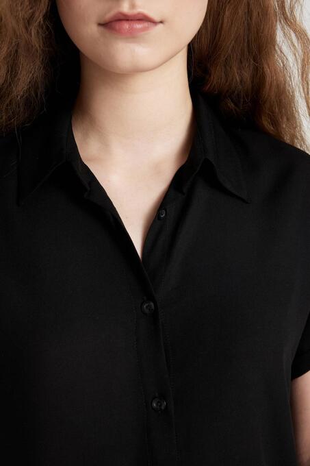 شومیز زنانه دیفکتو