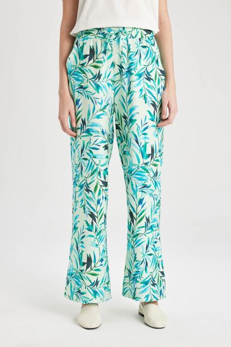 شلوار رسمی زنانه دیفکتو