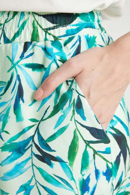 شلوار رسمی زنانه دیفکتو