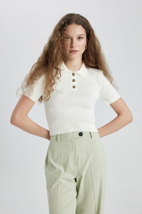 پلیور زنانه دیفکتو