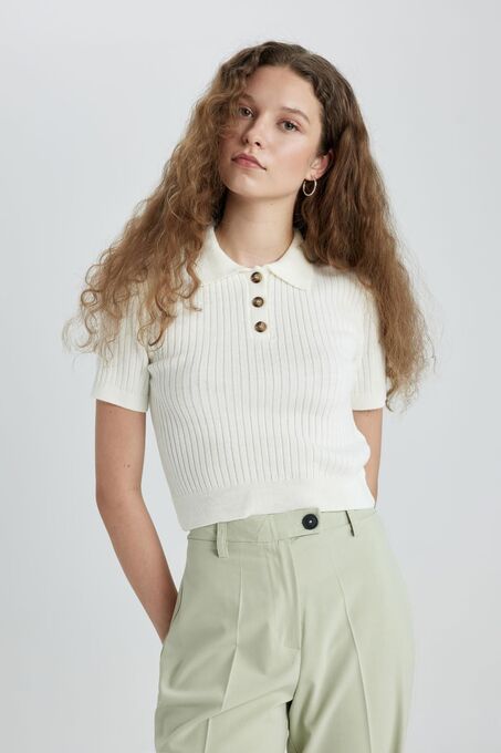 پلیور زنانه دیفکتو