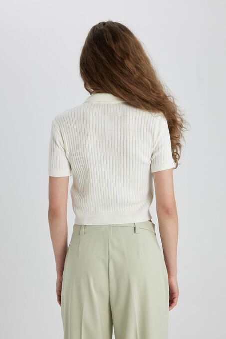 پلیور زنانه دیفکتو