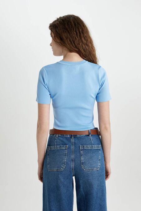 پلیور زنانه دیفکتو