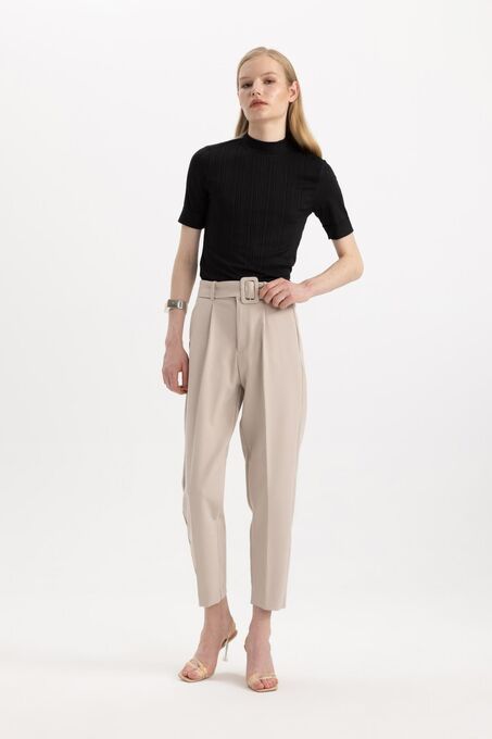 تی شرت آستین کوتاه زنانه دیفکتو