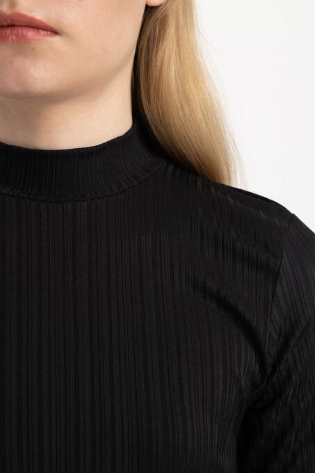 تی شرت آستین کوتاه زنانه دیفکتو