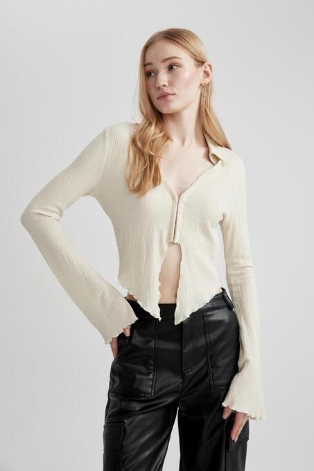 شومیز زنانه دیفکتو