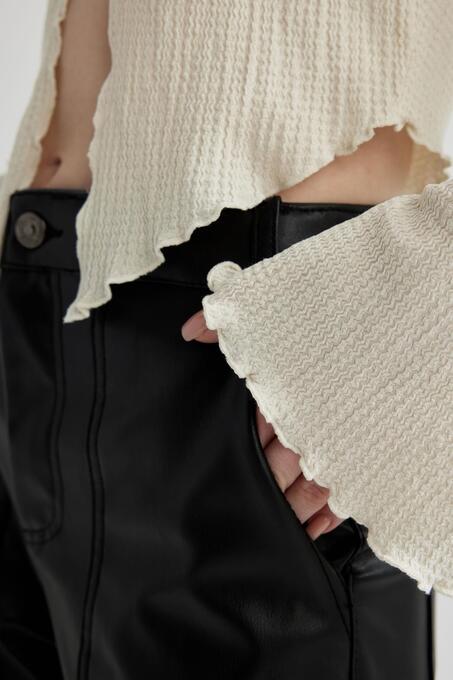 شومیز زنانه دیفکتو