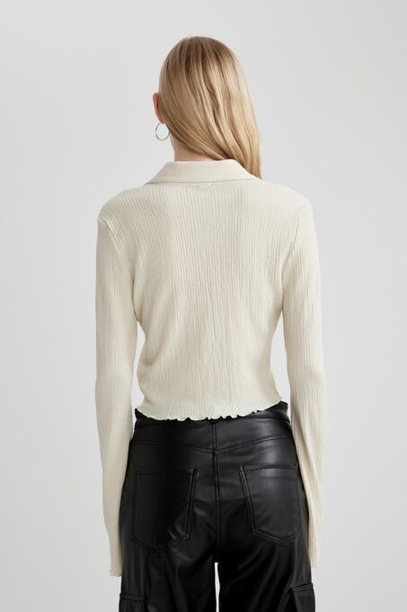 شومیز زنانه دیفکتو